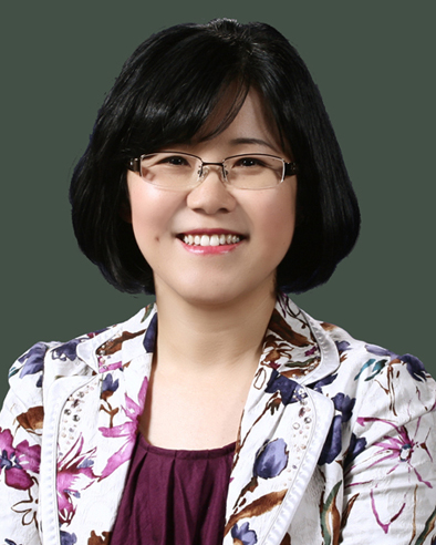 김문정교수(전임교수, 학과장)