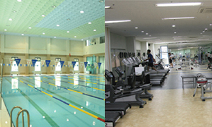 영동국민체육센터 [이미지]