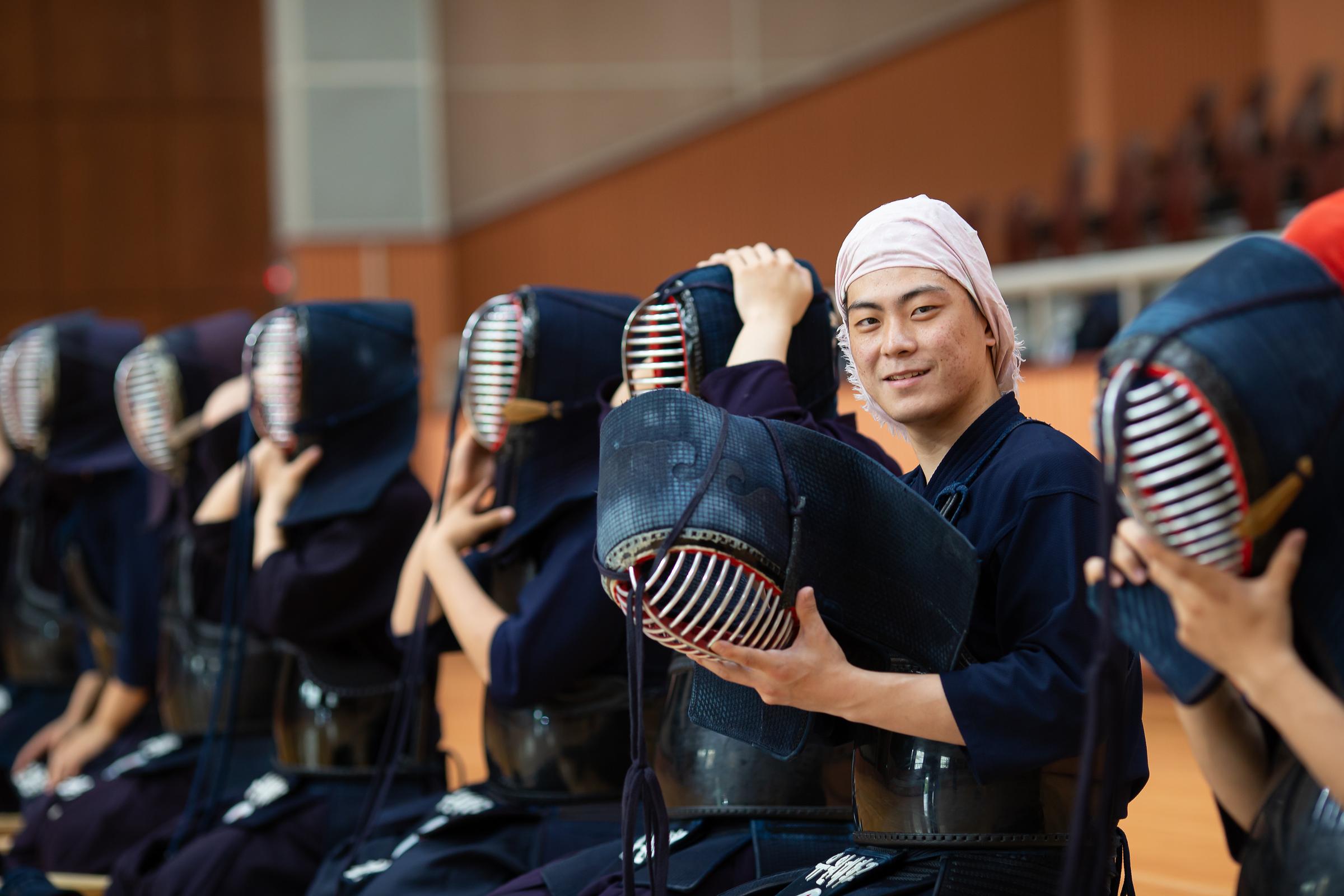 The Facaulty of Sports