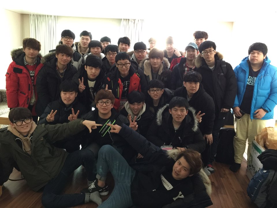 20160225-27 신입생 오리엔테이션