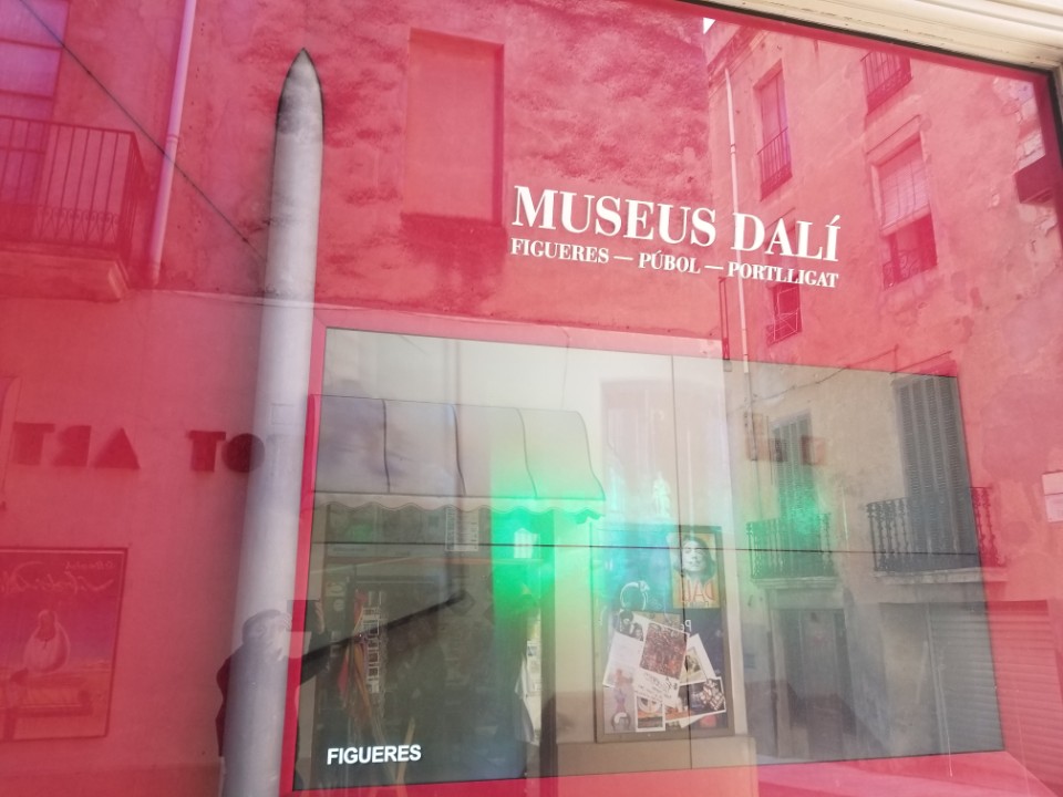 Museum Dali
