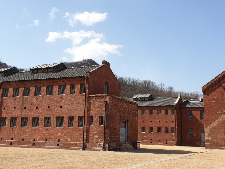 서대문독립공원