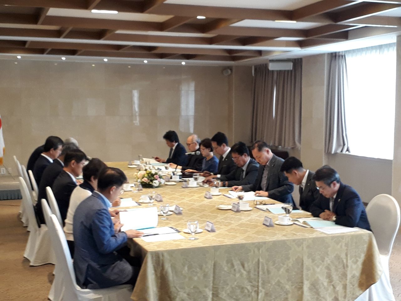 대교협 제230차 이사회