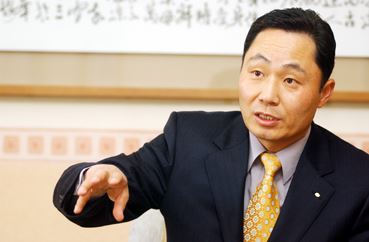 "지역과 상생하는 캠퍼스 모델 선보이겠다"