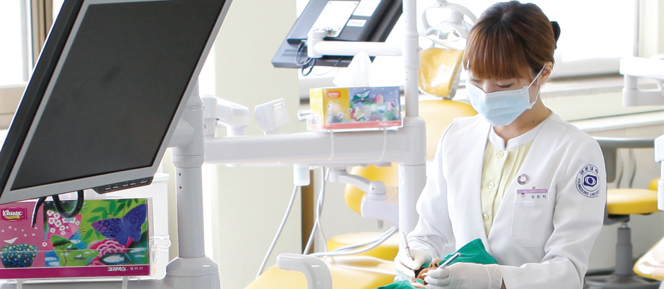 치위생학과 ‘제47회 치과위생사 국가고시’ 졸업예정자 전원합격 쾌거!